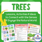 Trees Nature Study