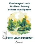 Trees and Forests: Problem Solving Science Investigations