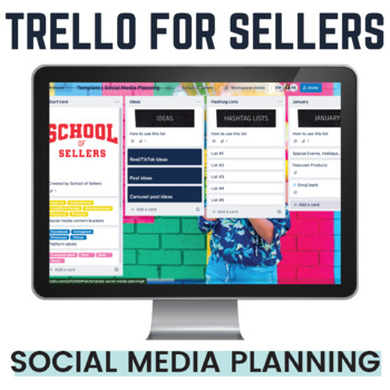 Trello – Medium