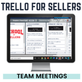 Trello for TPT Sellers | Team Meetings