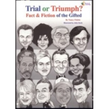Preview of Trial or Triumph
