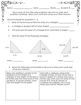 Solved MAKE SURE TO READ EACH QUESTION CAREFULLY AND