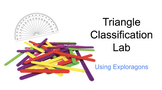 Triangle Classification Lab