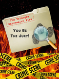 Triangle Factory Fire: You be the jury!