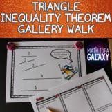 Triangle Inequality Theorem Activity 7.G.A.2