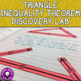 Triangle Inequality Theorem Discovery Activity 7.G.A.2