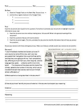 free sixth african history worksheets teachers pay teachers
