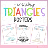 Triangles | Posters