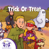 Trick Or Treat