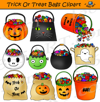 Coffin Candy Trick Or Treat Bag Custom Trick or Treat Bag-Halloween Treat Bags Children/'s Candy Bags Candy Children/'s Trick or Treat Bag