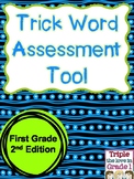 Trick Word Assessment Tool