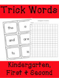 Trick Words Bundle