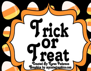 Preview of Trick or Treat  How to Teach 2-Digit Addition With Regrouping Smart Notebook