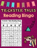 Trickster Tales Themed Accelerated Reader Books - AR - Rea