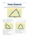 Tricky Triangles