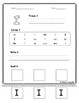tricky words worksheets jolly phonics by teaching in a teacup tpt