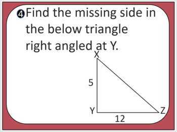 trigonometry homework sheet you are a csi investigator