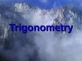 Trigonometry Part 2