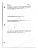 Trigonometry Review Packet
