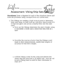 Trigonometry Sailing Application/Assessment