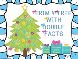 Trim a Tree with Double Facts