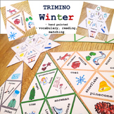 Trimino - Winter