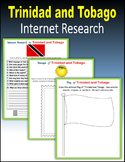 trinidad and tobago worksheets teaching resources tpt