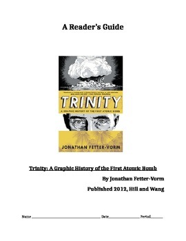 Preview of Trinity: A Reader's Guide