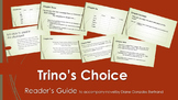 Trino's Choice Reader's Guide