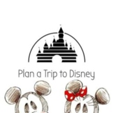 Trip to Disney