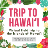 Trip to Hawaii Virtual Field Trip
