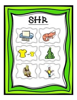 for grade blends 1 worksheets free Blends SPR Triple S Activities Super SPL, Pack! for SCR,