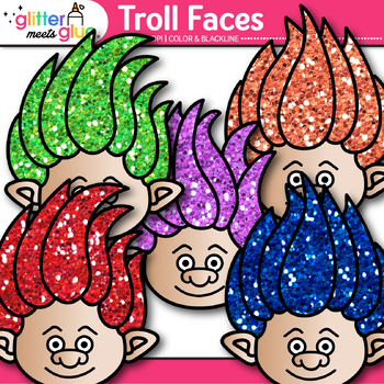 troll face coloring page