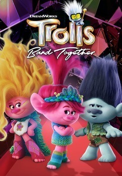 Trolls Band Together Coloring Images Dollar Deal by Happy Colouring