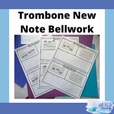 Trombone New Note Bellwork | New Fingerings for Trombone