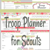 Troop Planner for Scouts