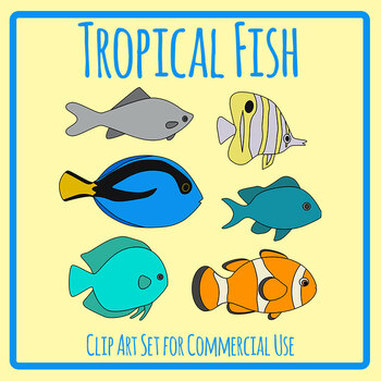 greatly appreciated clipart fish