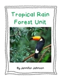 Tropical Rain Forest Kit