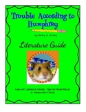 Trouble According to Humphrey - Literature Guide