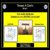 Trouble a Com'n - Book 1 (Flipped Learning Lessons)