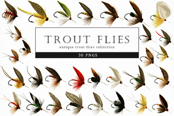 https://ecdn.teacherspayteachers.com/thumbitem/Trout-Flies-Clipart-PNG-Vintage-Fly-Fishing-Lures-Fly-Tying-Art-10511351-1699955772/original-10511351-1.jpg