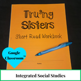 Tru'ng Sisters for Google Classroom™