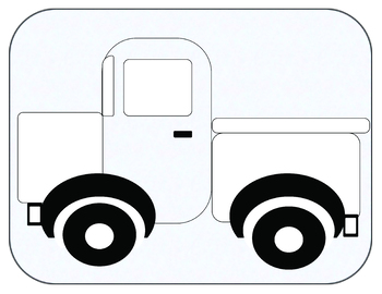 Preview of Truck