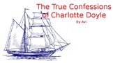 True Confessions of Charlotte Doyle Intro Presentation