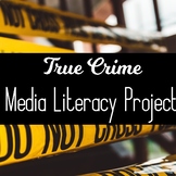 True Crime Media Literacy Project