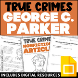 True Crime Nonfiction Article - Brooklyn Bridge for Sale -