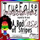 a bad case of stripes comprehension questions