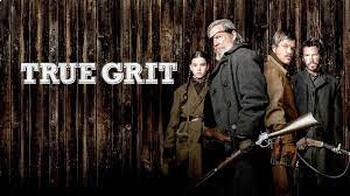 Preview of True Grit (2016) Movie Video Guide w/ Answer Key