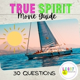 True Spirit| Movie Guide| ELA Edition