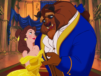 Preview of Beauty and the Beast, True story of Beauty and the Beast